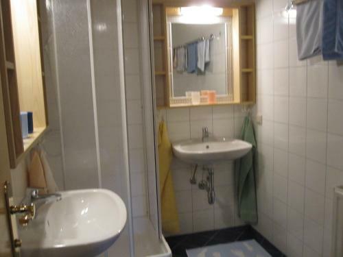 Apartamento Appartement Riepler
