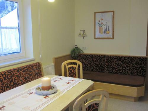 Apartamento Appartement Riepler