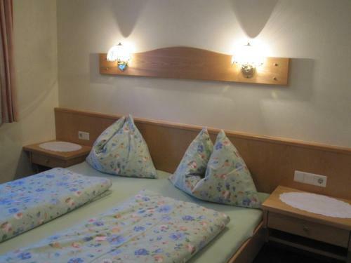 Apartamento Appartement Riepler
