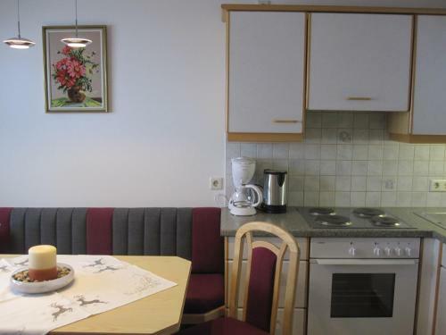 Apartamento Appartement Riepler