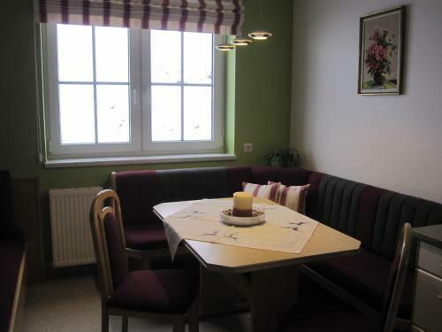 Apartamento Appartement Riepler