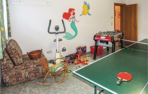 Apartment Hof Wagrain II