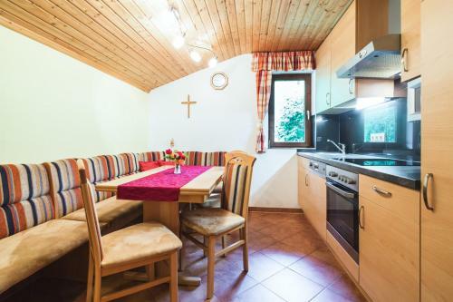 Agroturismo Griesbauer / Familie Gehwolf
