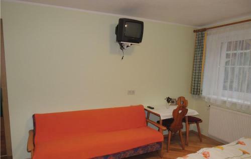 Apartment Goldanger II