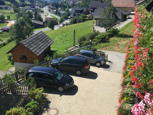 Hostal Haus Heimo