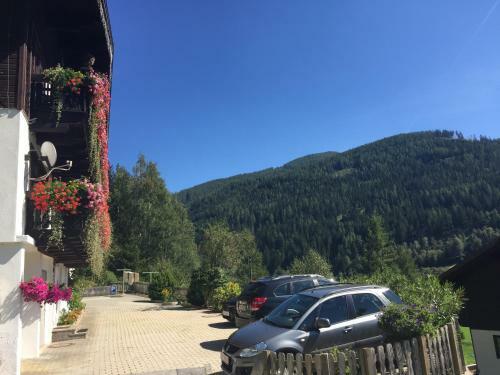 Hostal Haus Heimo
