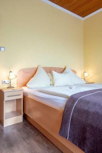 Hostal Panorama Pension S�dhang