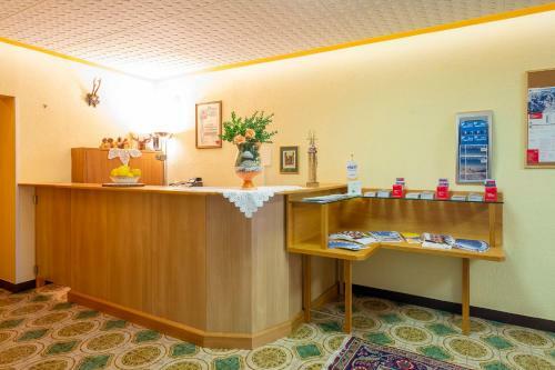 Hostal Panorama Pension S�dhang