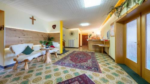 Hostal Panorama Pension S�dhang
