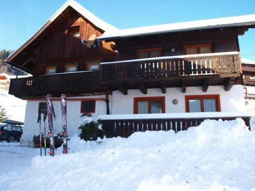 Bed & Breakfast Feichterhof