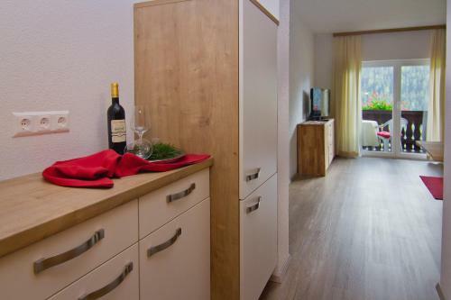 Bed & Breakfast Feichterhof