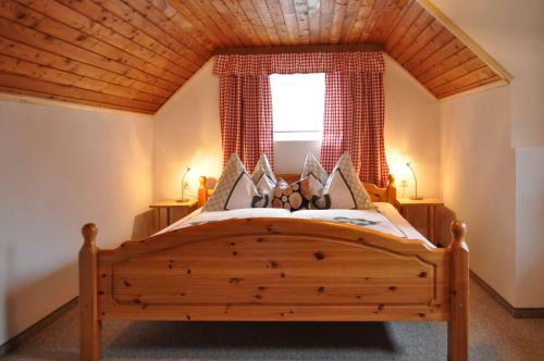 Bed & Breakfast Feichterhof