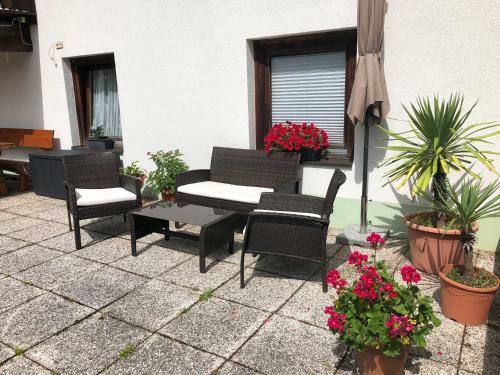 Bed & Breakfast Feichterhof