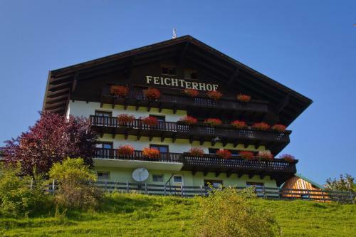 Bed & Breakfast Feichterhof