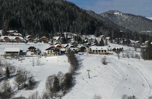 Bed & Breakfast Feichterhof