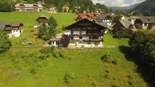 Bed & Breakfast Feichterhof