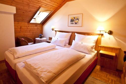 Hostal Gasthof-appartements Sportalm