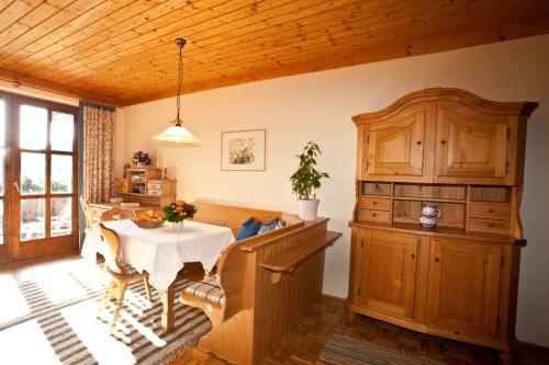 Hostal Gasthof-appartements Sportalm