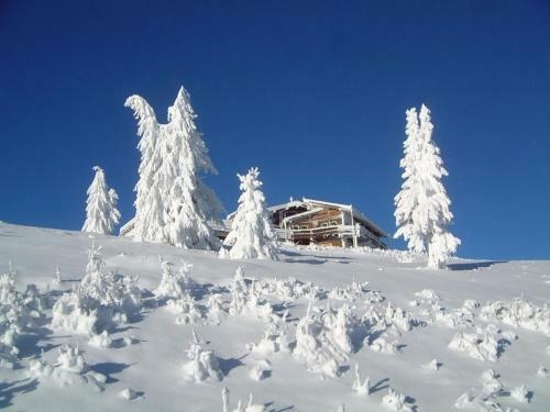 Hostal Gasthof-appartements Sportalm