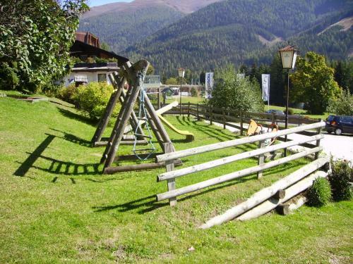 Hostal Gasthof-appartements Sportalm