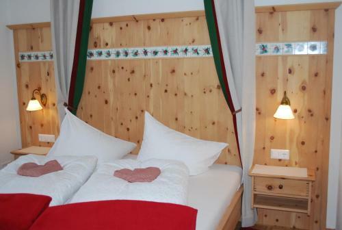 Apartamento Biohof Seidl