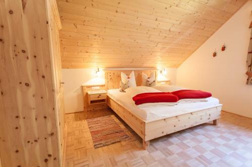 Apartamento Biohof Seidl