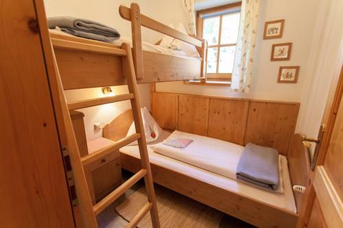 Apartamento Biohof Seidl
