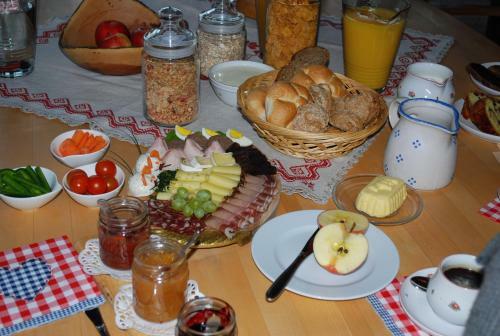 Apartamento Biohof Seidl