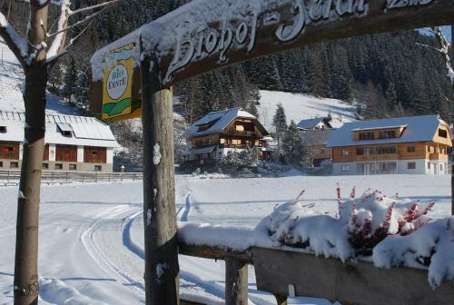 Apartamento Biohof Seidl