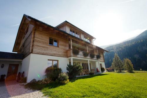Apartamento Biohof Seidl