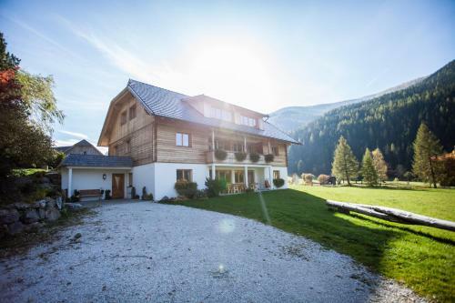 Apartamento Biohof Seidl