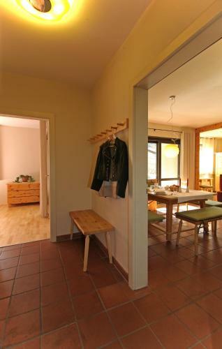Apartamentos Landhaus Mauerwirt