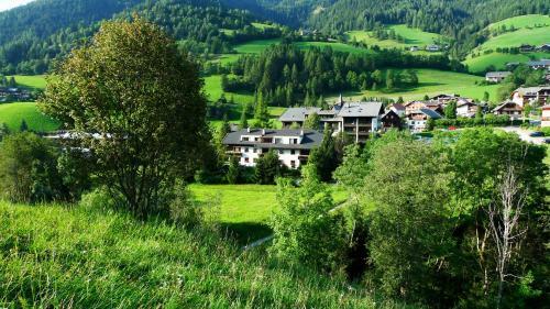 Apartamentos Landhaus Mauerwirt