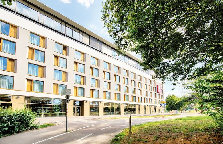Leonardo Royal Hotel Ulm