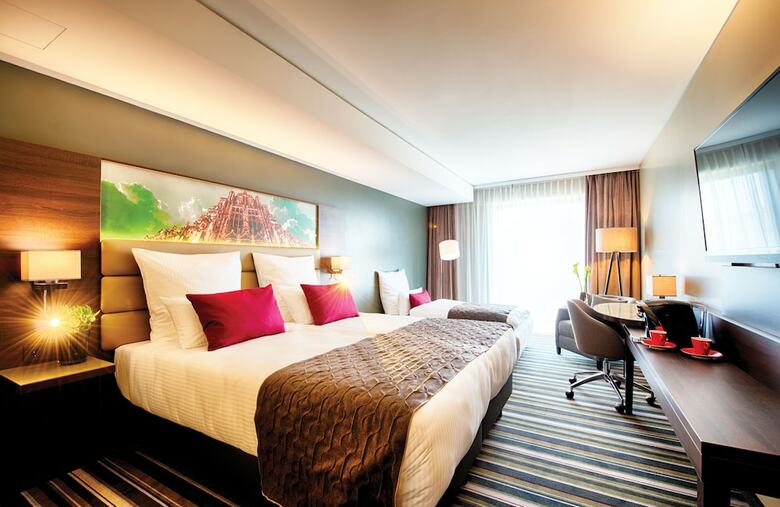 Leonardo Royal Hotel Ulm
