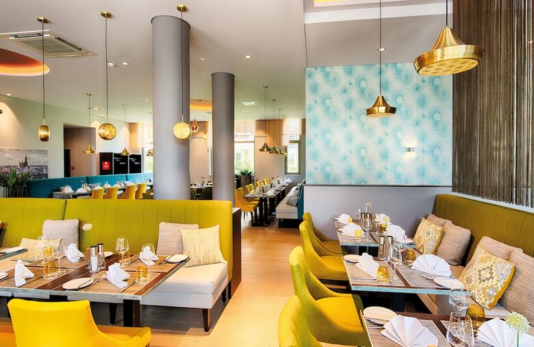 Leonardo Royal Hotel Ulm