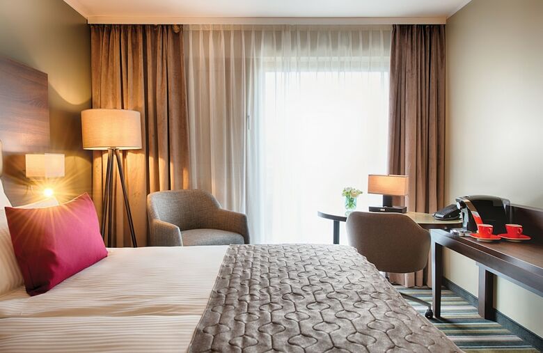 Leonardo Royal Hotel Ulm