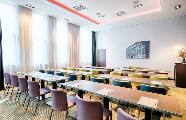 Leonardo Royal Hotel Ulm
