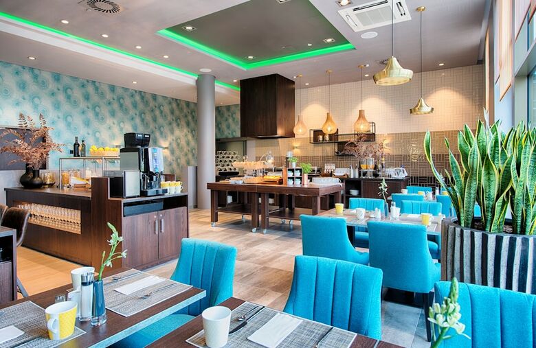 Leonardo Royal Hotel Ulm