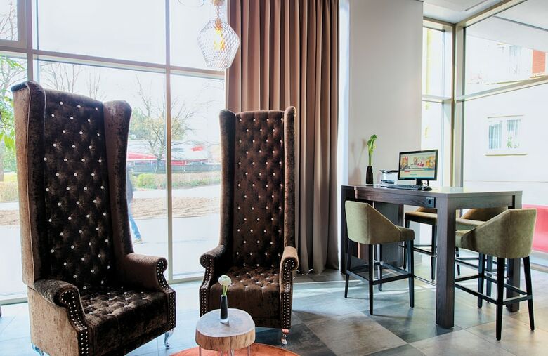 Leonardo Royal Hotel Ulm