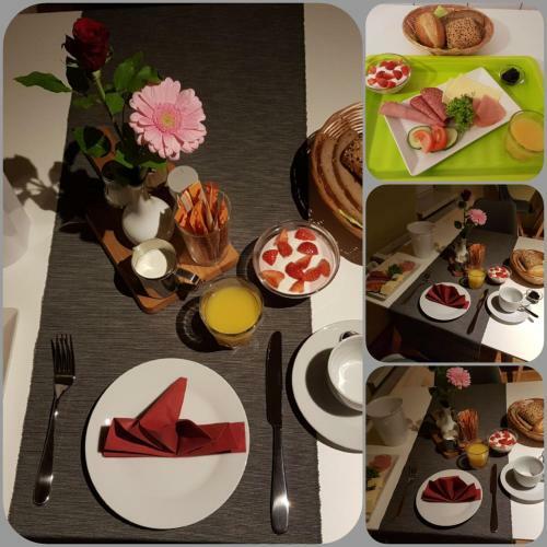 Hostal Pension Ratsgasse