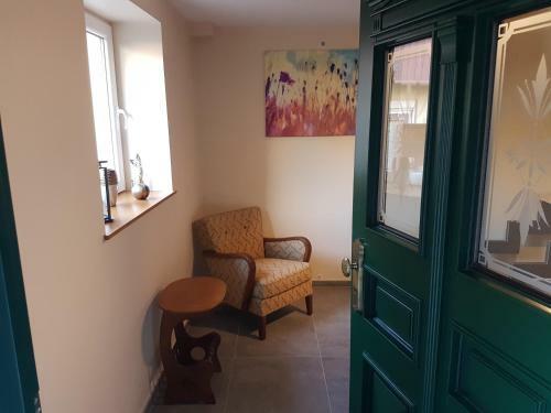 Hostal Pension Ratsgasse
