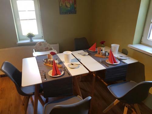 Hostal Pension Ratsgasse