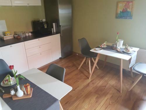 Hostal Pension Ratsgasse