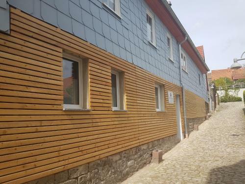 Hostal Pension Ratsgasse