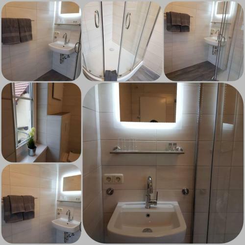 Hostal Pension Ratsgasse