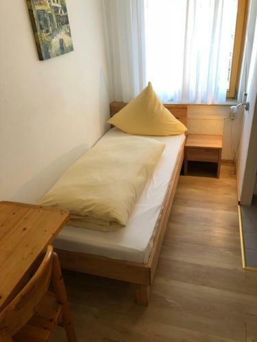 Hotel Heuberger Hof, Wehingen