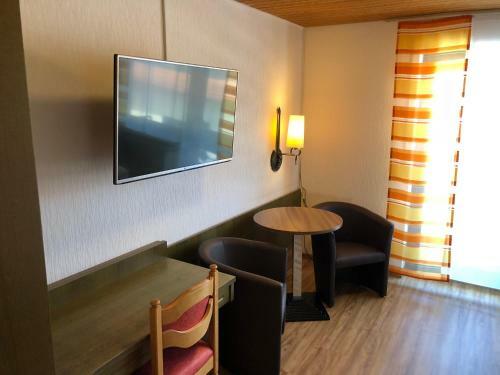 Hotel Heuberger Hof, Wehingen