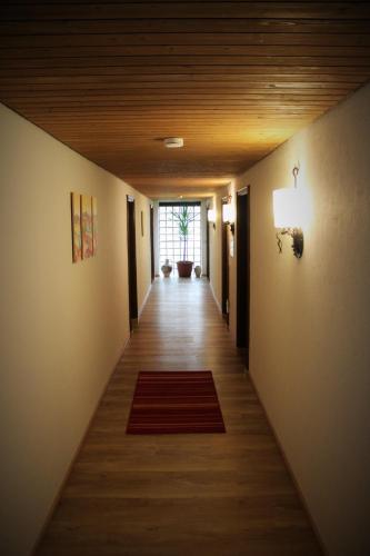 Hotel Heuberger Hof, Wehingen