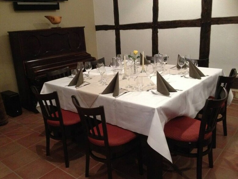 Hotel H�nigser Stuben